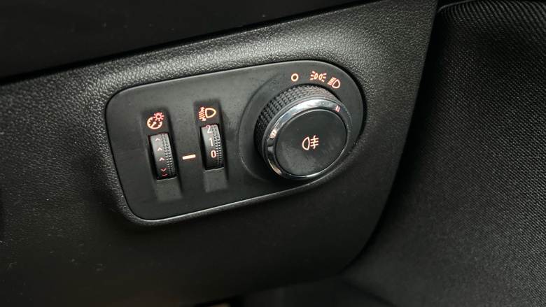 Vauxhall Corsa 1.4 [75] Active 3dr Petrol Hatchback